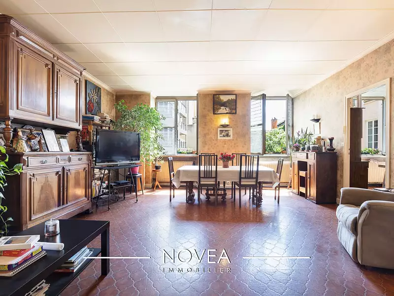 Appartement, 202,85 m²