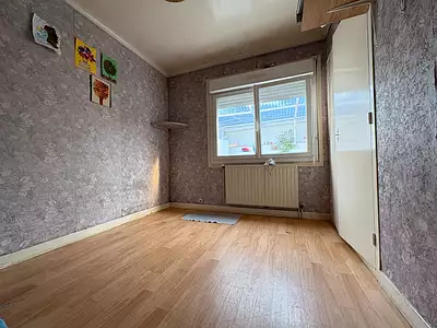Maison, 66,28 m²