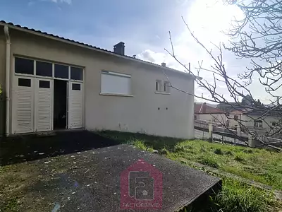 Maison, 75 m²
