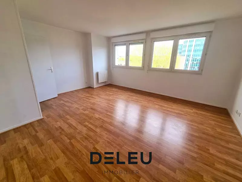 Appartement, 50,05 m²