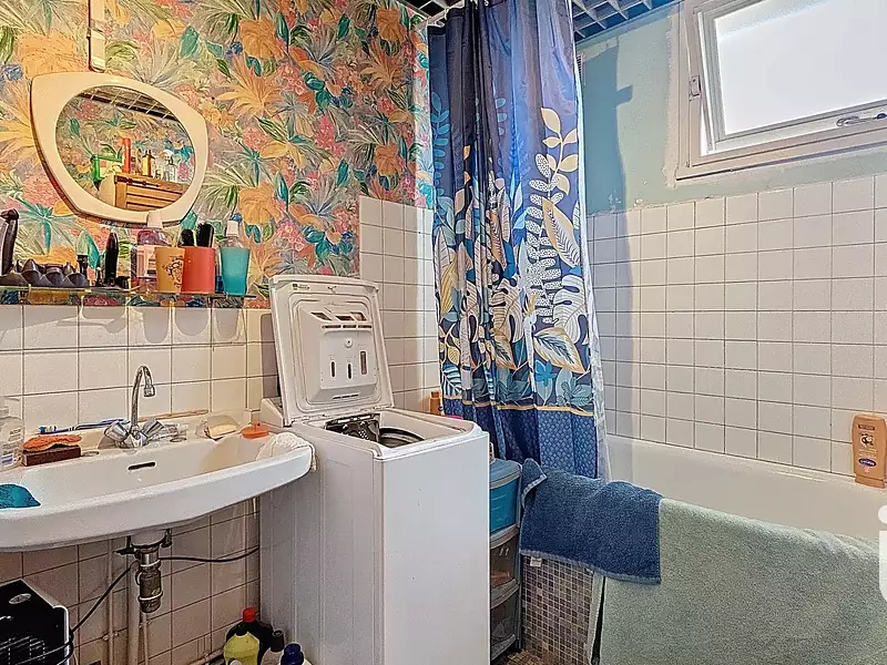 Appartement, 85 m²
