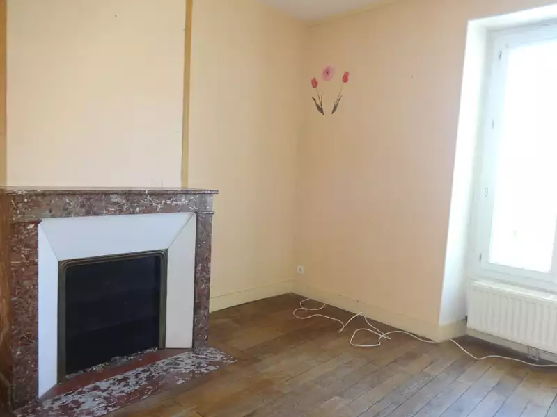 Maison, 90,35 m²