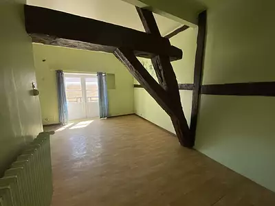 Maison, 47,25 m²