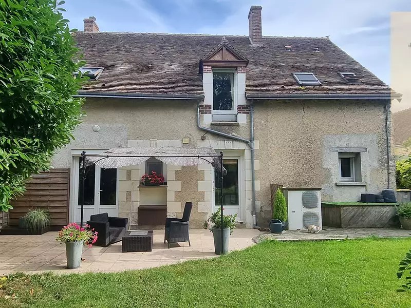 Maison, 155 m²