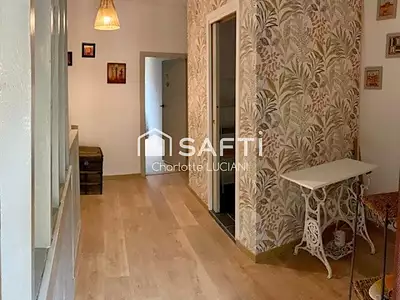 Appartement, 100 m²