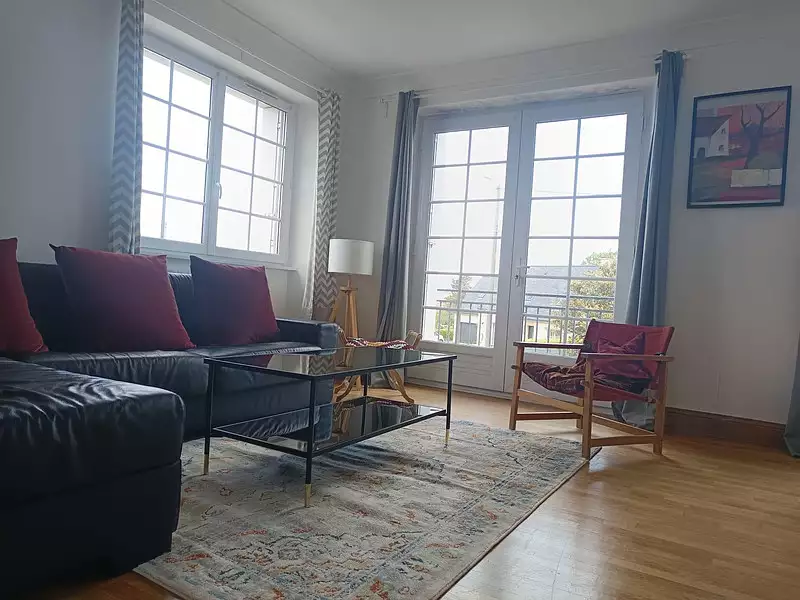 Maison, 145 m²
