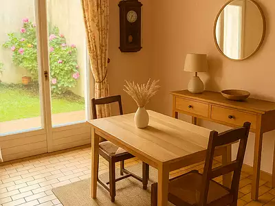 Maison, 140 m²