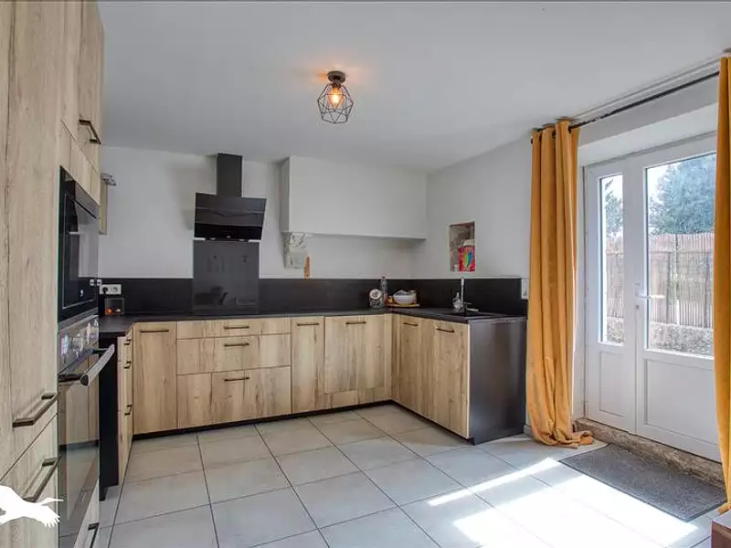 Maison, 100 m²
