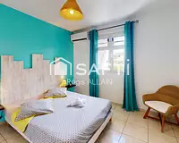 Appartement, 60 m²