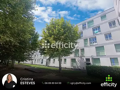 Appartement, 87 m²
