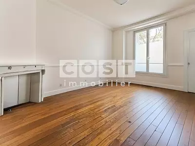 Appartement, 64,04 m²