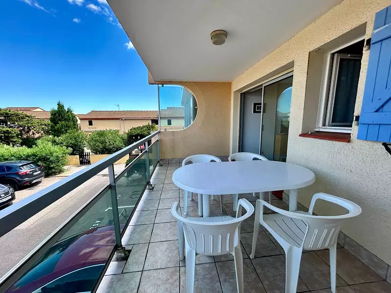 Appartement, 28,5 m²