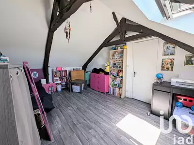 Maison, 74 m²