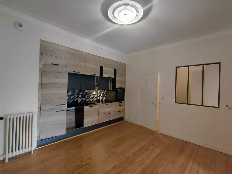 Appartement, 117 m²