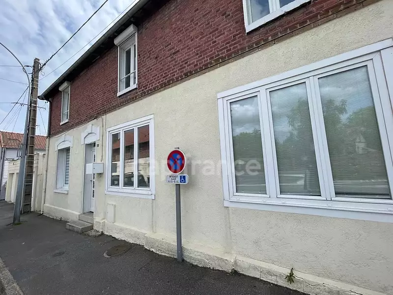 Maison, 155 m²