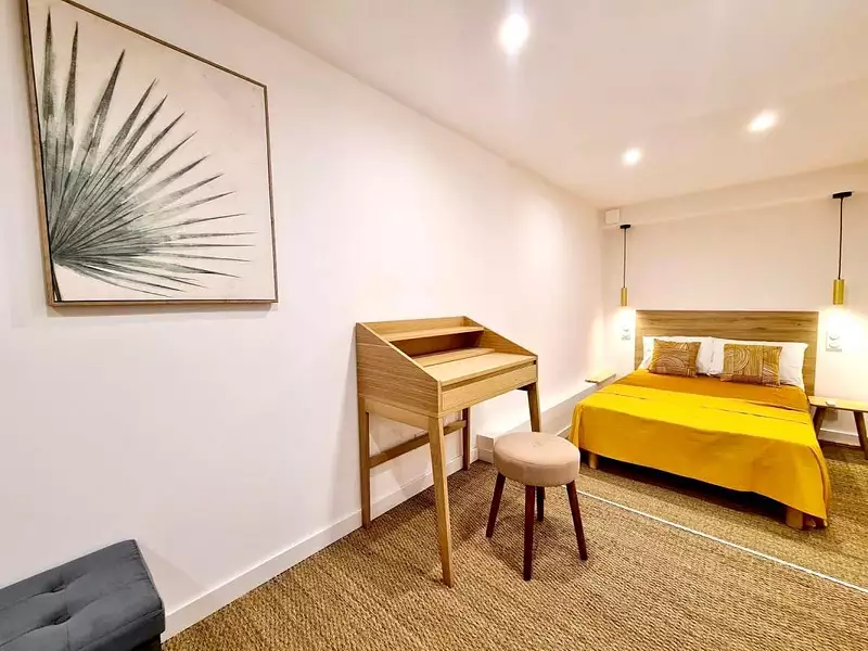 Appartement, 70 m²