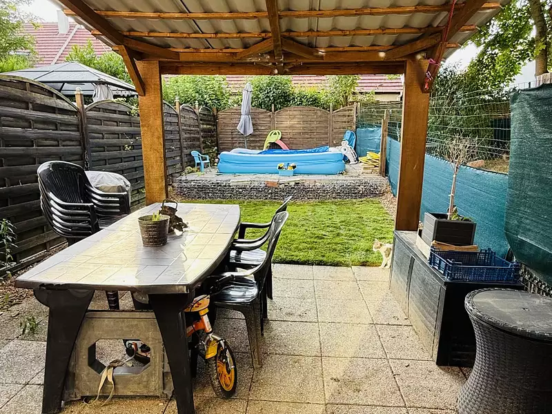 Maison, 80 m²