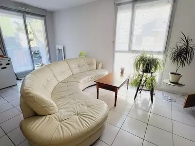 Appartement, 62,5 m²