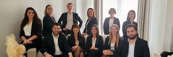 AGENCE PRINCIPALE Poissy