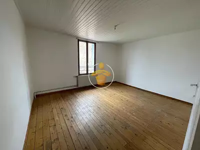 Maison, 135 m²