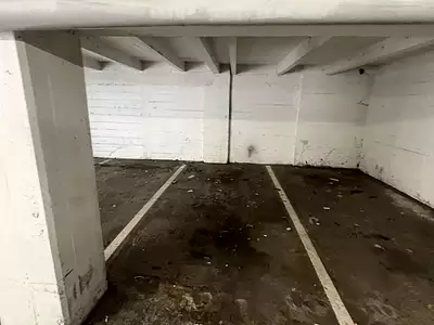 Appartement, 26 m²