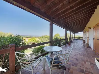 Maison, 290 m²
