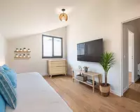 Appartement, 115 m²