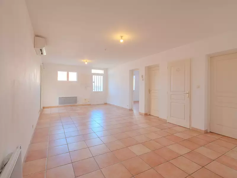 Appartement, 60 m²