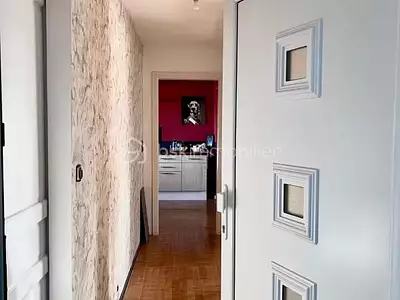 Appartement, 100 m²