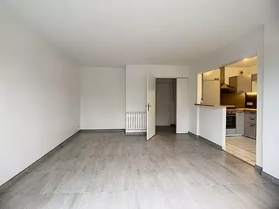 Appartement, 49 m²