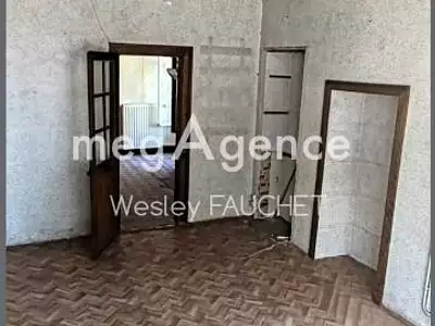 Maison, 100 m²