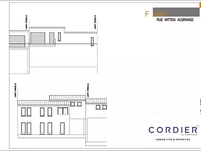 Terrain, 456 m²