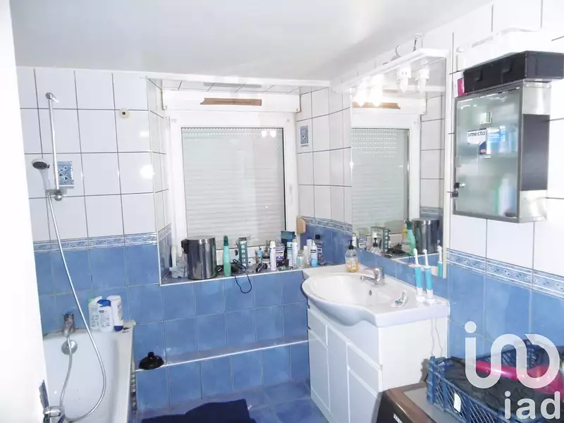 Appartement, 65 m²