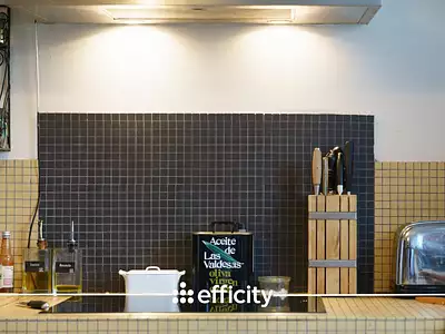 Appartement, 119 m²