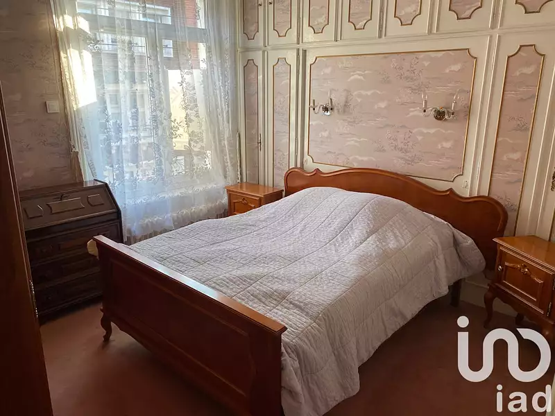 Maison, 130 m²
