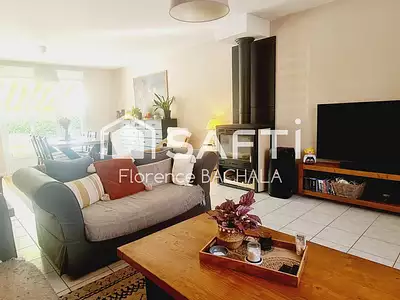 Maison, 89 m²