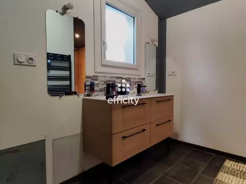 Maison, 86 m²
