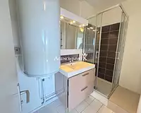 Appartement, 57,65 m²