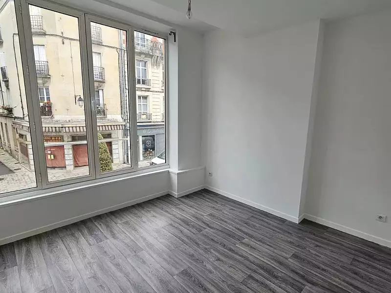 Appartement, 55 m²