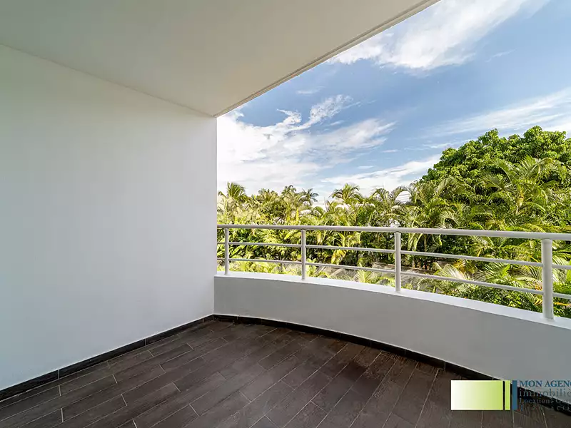 Appartement, 47,9 m²