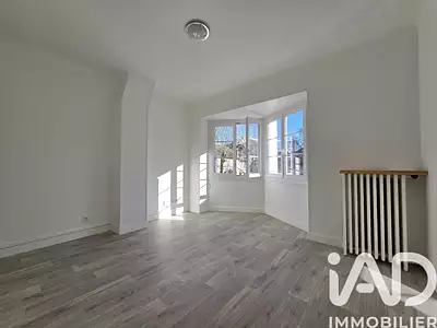 Appartement, 49 m²