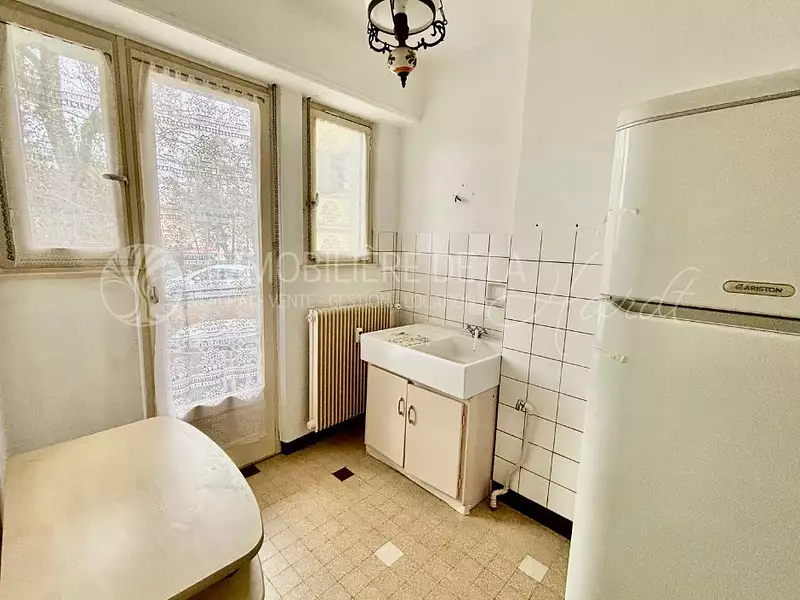 Appartement, 63,76 m²