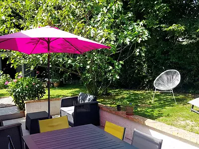 Maison, 90 m²