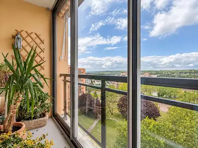 Appartement, 78 m²
