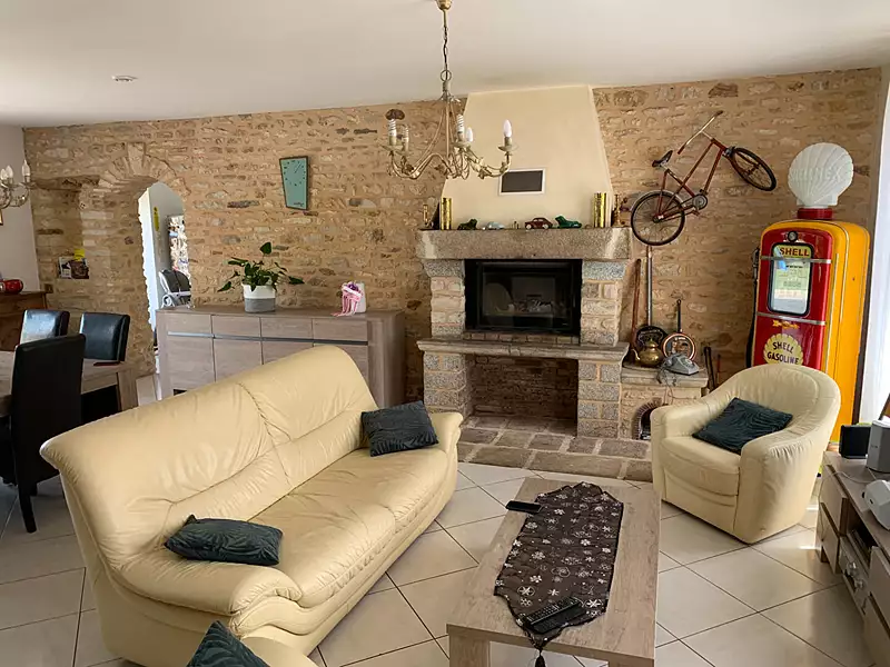 Maison, 194 m²