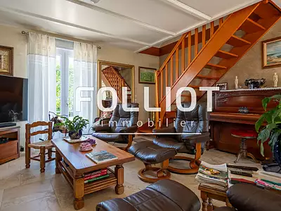 Maison, 139,34 m²