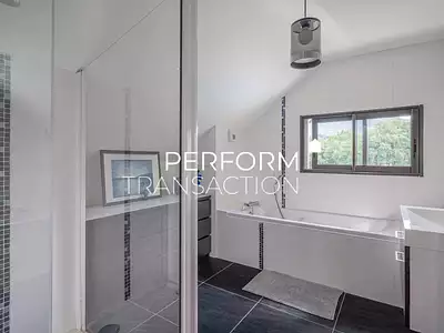 Maison, 190,96 m²