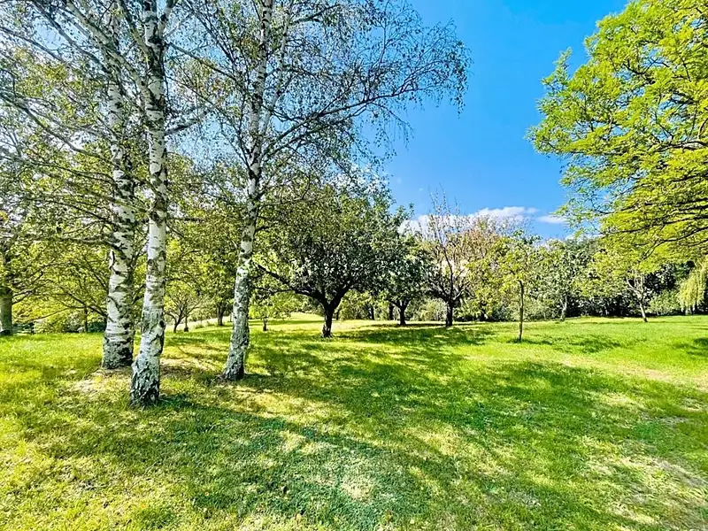 Maison, 208 m²