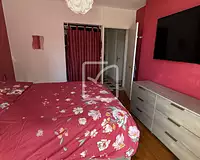 Appartement, 55,74 m²