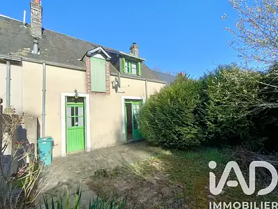 Maison, 76 m²